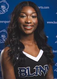 2024-25 Dance Team Roster