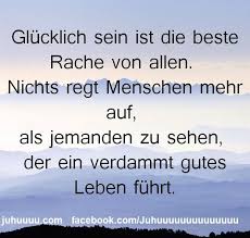 Glucklich Sein Ist Die Beste Rache Von Allen Funny Gif Make You Smile Feelings