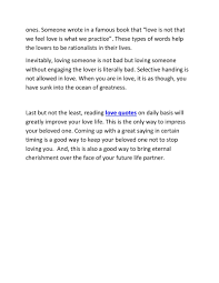 Love Quotes Pdf Flipbook Love Quotes Flip Book Pdf Quotes