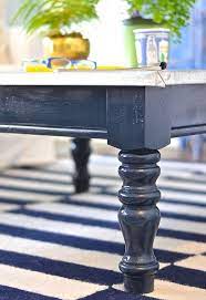 New weiss 29 tiled bunching table. 12 Blue Coffee Tables Ideas Blue Coffee Tables Coffee Table Decorating Coffee Tables