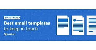 Free lead generation 2020|how to collect and validate emails online youtubehow to get valid email for email marketing follow steps and enjoy the video. 4 Options For A Keep In Touch Email Samples To Use In 2021 Mailbird