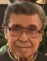 Obituary information for Arturo M. Cruz