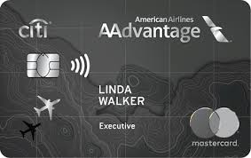 Ready to create unforgettable memories at home and away? Citi Aadvantage Executive World Elite Mastercard Reviews