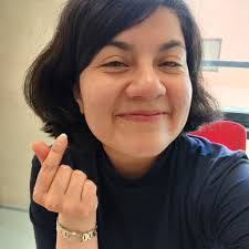 Eva Diaz's Instagram, Twitter & Facebook