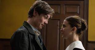 Her netflix movie enola holmes is perfect proof of this. Does Enola Holmes Marry In The Books The Film Is Based On Novels