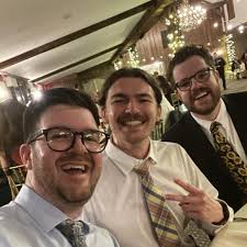 Aileen Moore and Jacob Diehl's Wedding Website