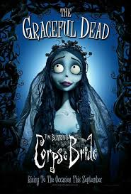 Riverblue (2017) riverblue discovers the toxic side effects of jeans manufacturing and textile production in some of the world's largest rivers. Corpse Bride 2005 Movie Posters 2 Of 6