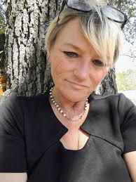 Baking bread as an outlet for independence and hope