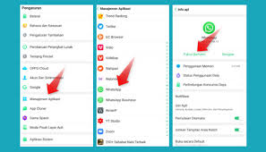 Mau tau penyebab hilangnya notif wa dan cara memunculkan / menghilangkan notifikasi whatsapp? 7 Cara Mengaktifkan Notifikasi Whatsapp