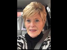 Congratulations, Ms Karen Shaw Klein!