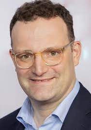 After training as a banker, he was parliamentary state secretary to the federal minister of finance from 2013 to 2018. Jens Spahn Wikipedia