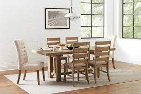Collection by farmhouse on boone • last updated 8 weeks ago. Rustic Farmhouse Dining Chairs Off 54