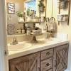 Get inspired with farmhouse, bathroom ideas and photos for your home refresh or remodel. 1