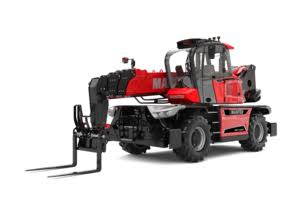 Manitou 6034XT Telehandler