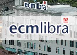Financial summary of ecm libra group berhad with all the key numbers. Ecm Libra Plans To Return Rm320m To Shareholders The Edge Markets