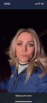 Trisha Stine's Instagram, Twitter & Facebook