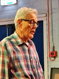 Thanks to Loz for hosting our latest singers night. Another £50 raised for  the Mayors Charities. It was a another excellent night, thank you to all  our performers and listeners, see you