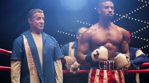 Eddig 14506 alkalommal nézték meg. Mit Creed Iii Folgt Die Reihe Noch Mehr Den Spuren Der Rocky Filme Kino News Filmstarts De