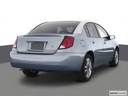 Maybe you would like to learn more about one of these? 2005 Saturn Ion Review Carfax Vehicle Research