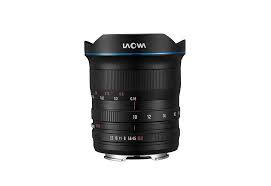 Laowa 10 18mm F 4 5 5 6 Fe Zoom Lens First In Stock At Focuscamera Good News The Newly Announcedlaowa 10 18mm F 4 5 5 6 Fe Zoom Lens Lens Mirrorless Camera