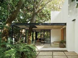 Hacienda mexican style house plans with courtyard. In And Around Guadalajara Homes Like Sanctuaries The New York Times
