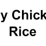 Cily Chicken Rice and Thai food from order.online