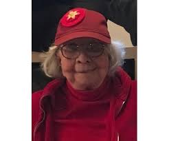 Florence Zimmerebner Obituary (2021)