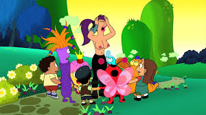 Post 705624: Albert Doingg Feffernoose Futurama Garglie Humplings  Ladybuggle Princess_Num_Num Sally Turanga_Leela