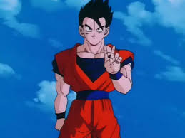 Gohan had all the potential unlocked that he had at the time, but potential, at least for saiyans, isn't just one static pool of power. Danny Burger S Circle Of Might And Madness Gohan Is Better As A Scholar