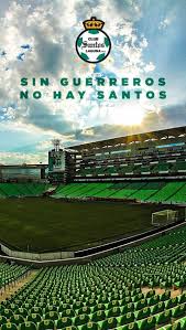 The best quality and size only with us! Santos Laguna 1219689 Hd Wallpaper Backgrounds Download