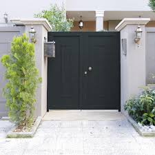 Application directe sur bois brut et ancienne peinture sans. Peinture Fer Gris Anthracite Leroy Merlin