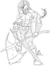 Ares Version By Araeld On Deviantart Easy Drawings Sketches Easy Drawings Coloring Pages Learn how to draw god easy pictures using these outlines or print just for coloring. easy drawings sketches
