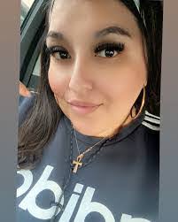 Candy Meza's Instagram, Twitter & Facebook