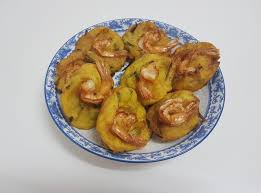 Masak sehingga kekuningan, selepas siap, angkat dan toskan. Illy Ariffin Com Resepi Cucur Udang Sedap Lengkap Gambar Step By Step
