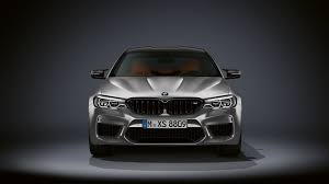 Bmw M5 Competition Wallpapers Wallpaper Cave