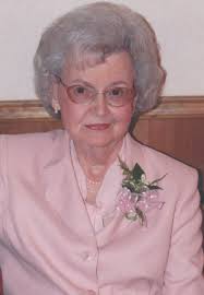 Doris Daniel Obituary