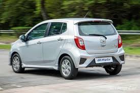 Kereta second hand & baru. Panduan Kereta Terpakai Perodua Axia Second Hand Tak Jauh Beza Harga Dengan Baru Berbaloi Wapcar