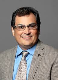 UTEP Faculty Profiles