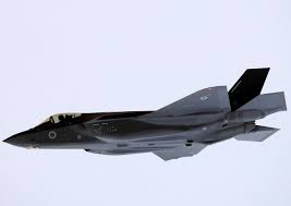 And according to foreign reports, israel continues to use the jet for a range of. Israel Modified Their F 35 Stealth Fighters The Results Speak For Themselves The National Interest
