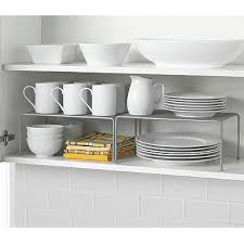 Check spelling or type a new query. Org Metal Mesh Expandable Cabinet Shelves In Metallic Chrome Set Of 2 Bed Bath And Beyond Canada Kitchen Cabinet Storage Kitchen Countertops Shelves
