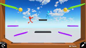 Generador de jurgos para nintendo switch. Game Builder Garage El Juego De Nintendo Que Te Ensena A Crear Videojuegos Marca