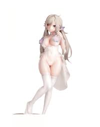Amazon.com: Figuras de acción de personajes de anime sexy, estatua de  modelo de figura de anime de 9.8 in, modelo coleccionable de personajes de  PVC, ropa desmontable, personaje de dibujos animados de