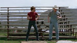 Tickets on sale today and selling fast, secure your seats now. Footloose 1984