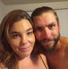 Family's heartbreak after husband's trip to gas station