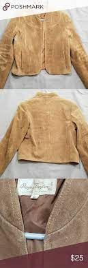 Wayne Taylor Women S Suede Jacket Suede Jacket Women Leather Coat Suede Jacket