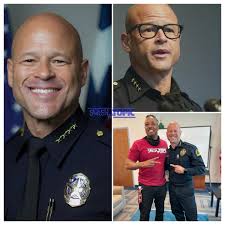 Fort Worth City Manager Announces Eddie Garcia as New Police Chief Fort  Worth City Manager Jesus “Jay” Chapa has appointed Eddie Garcia as the 28th  police chief of the Fort Worth Police