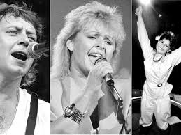 She has been among sweden's most popular performers since the early 1980s and has released albums ranging from pop and disco to hymns and folk music. Carola Haggkvist Framling Carola Haggkvist Singer Stock Photo Alamy Framling By Carola Haggkvist From Sweden At Eurovision Song Contest 1983 Logoembreve