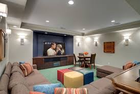 Sconce Lighting For Adding Sparkle To Your Interiors They can add more light over a breakfast nook or in a reading corner.