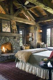 Cabin decorating can usher in with a few basic necessities like sofas, dining roost entertainment and possibly some chairs. Top 60 Best Log Cabin Interior Design Ideas Mountain Retreat Homes