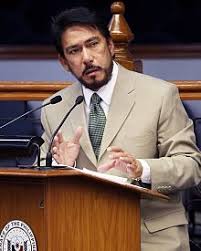 Jun 07, 2021 · metro manila (cnn philippines, june 7) — senate president vicente tito sotto iii will still consider a vice presidential bid despite the possibility of facing president rodrigo duterte in. Tito Sotto Wikipedia